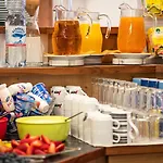 Aparthotel Aurora 4*