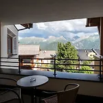 Aparthotel Aurora 4*