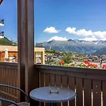 Aurora Aparthotel