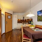 Aparthotel Aurora