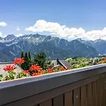 Aparthotel Aurora 4*