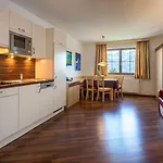 Aparthotel Aurora Fiss