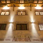 Aurora 4* Fiss