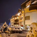 Aparthotel Aurora