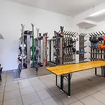 Aparthotel Aurora 4*