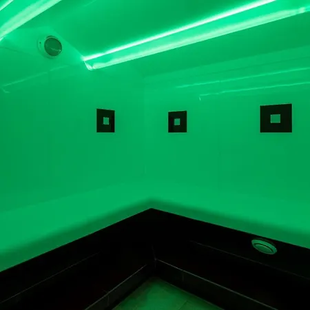 Aparthotel Aurora