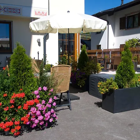 Aparthotel Aurora Fiss