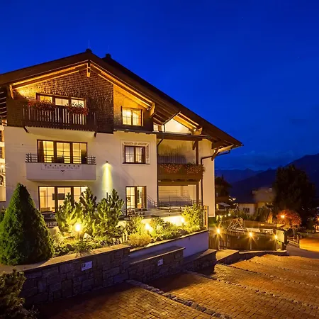 Hotel apartamentowy Aurora 4*