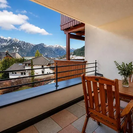 Aurora Aparthotel Fiss