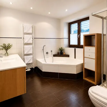Aparthotel Aurora Fiss