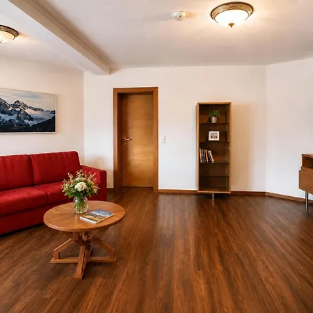 Aurora Aparthotel 4*