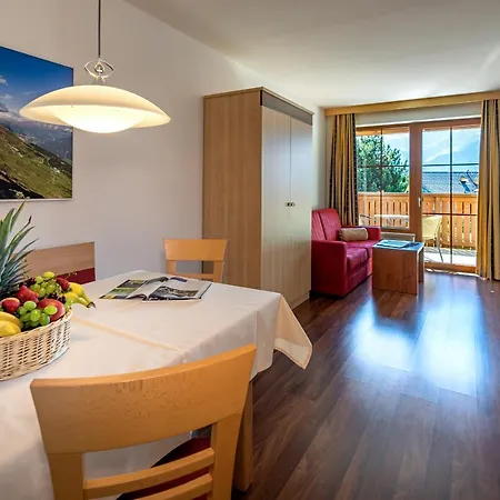 Aurora Aparthotel Fiss