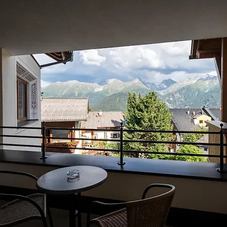 Aparthotel Aurora 4*