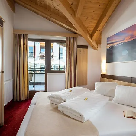 Aparthotel Aurora