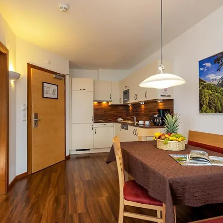 Aparthotel Aurora