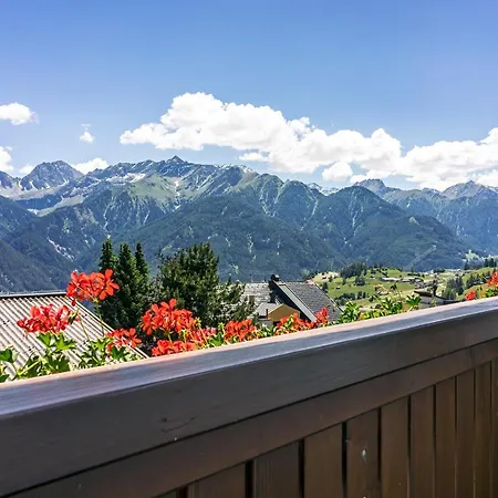 Aparthotel Aurora 4*