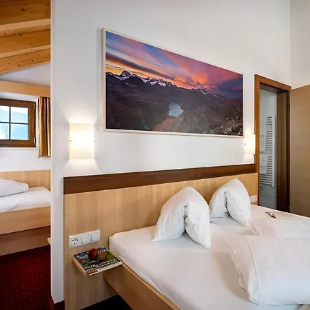 Hotel apartamentowy Aurora 4*