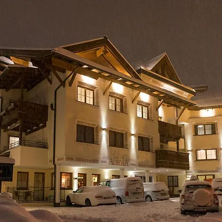 Aparthotel Aurora Fiss