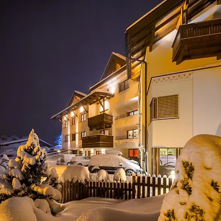 Hotel apartamentowy Aurora