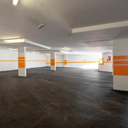 Aparthotel Aurora Fiss