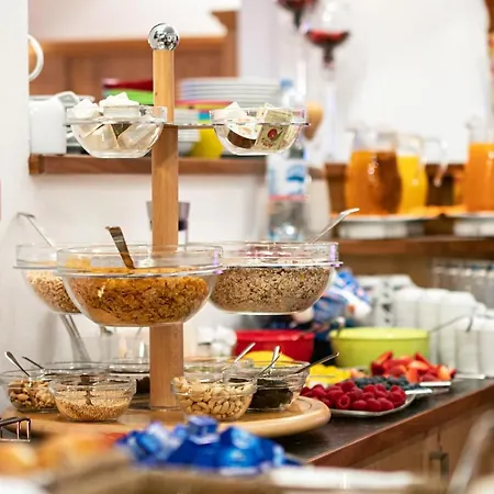 아파트호텔 Aurora 4*