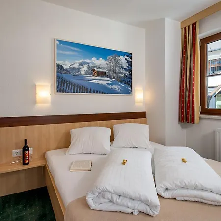 아파트호텔 Aurora 피스