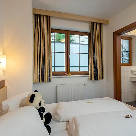 Aurora 아파트호텔 4*