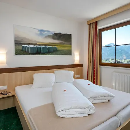 Aurora 아파트호텔