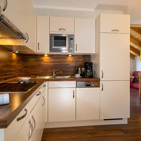 Aurora 아파트호텔