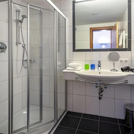 Aurora 아파트호텔