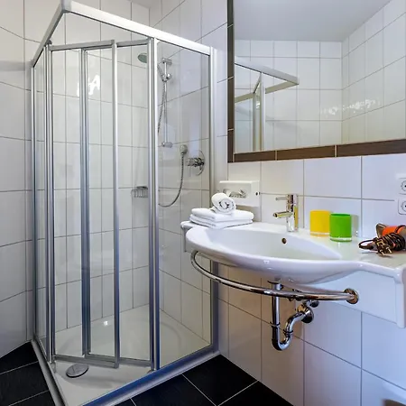 Aurora 아파트호텔