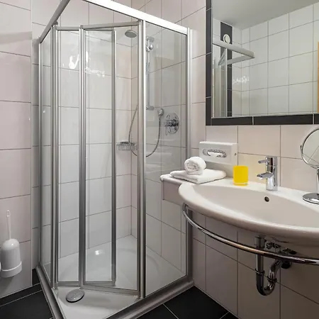 아파트호텔 Aurora