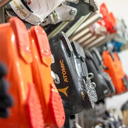 Aurora 아파트호텔 피스