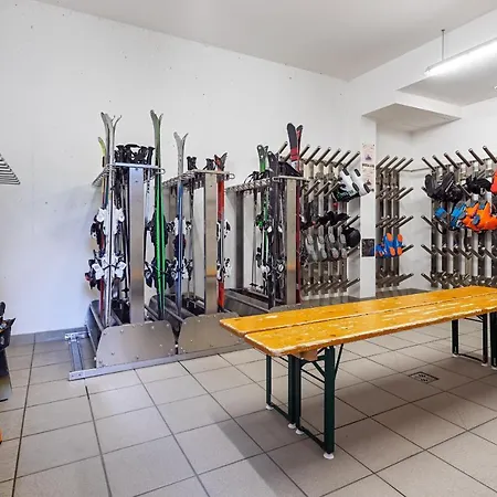 아파트호텔 Aurora 4*