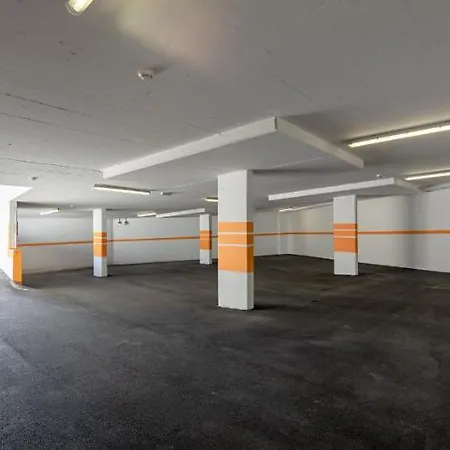 Aurora 아파트호텔 피스