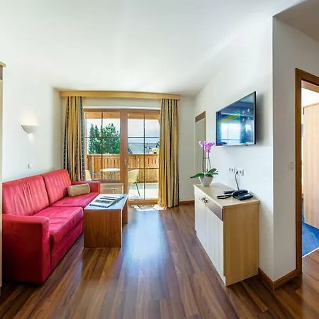 Aurora 아파트호텔 피스