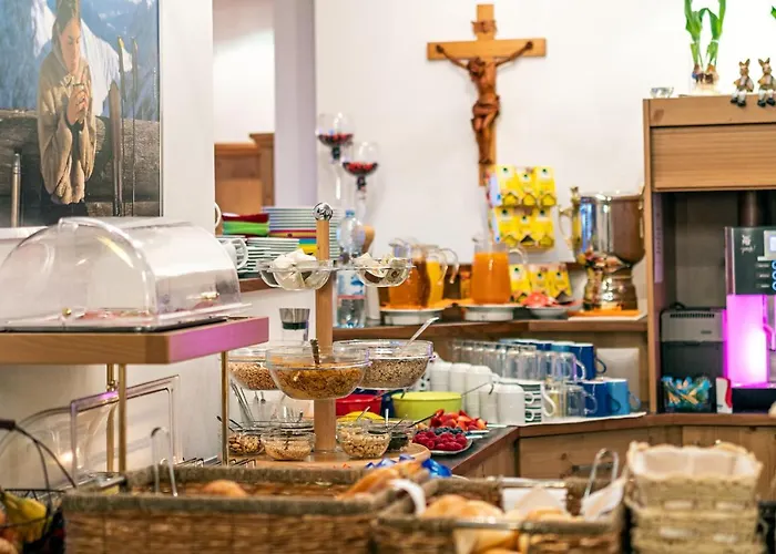 Aurora شقة فندقية 4*