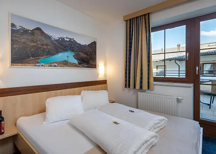 Aurora شقة فندقية 4*