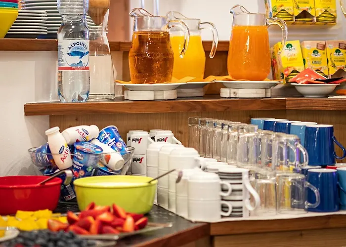 شقة فندقية Aurora 4*