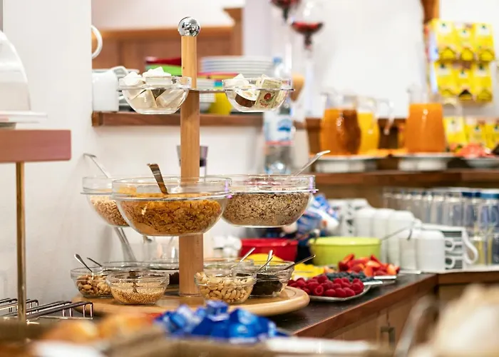 شقة فندقية Aurora 4*