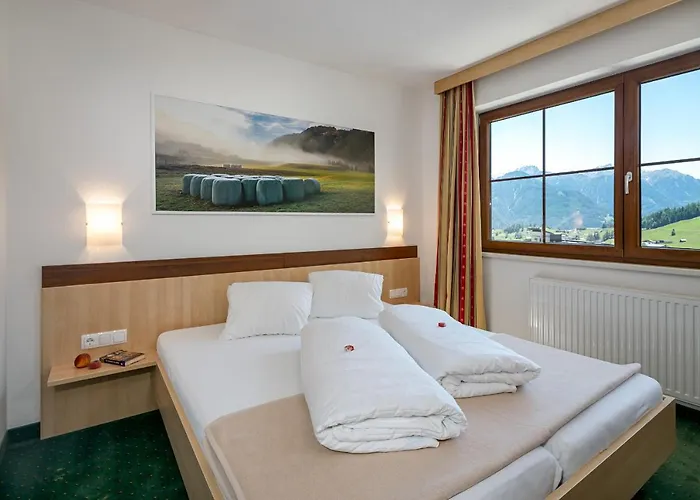 Aurora شقة فندقية