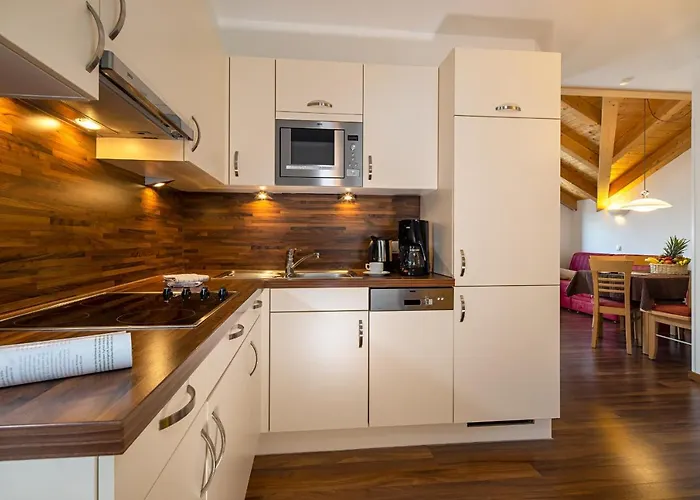 Aurora شقة فندقية