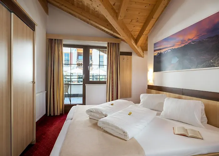 شقة فندقية Aurora