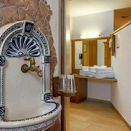 奥罗拉费斯公寓酒店 公寓式酒店