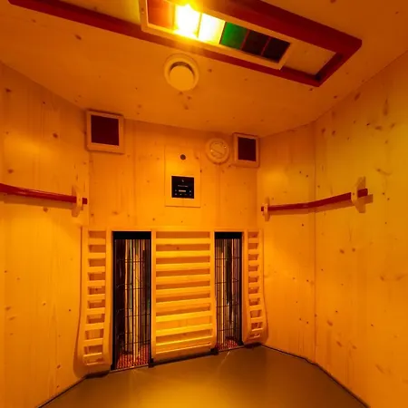 公寓式酒店 奥罗拉费斯公寓酒店 费斯