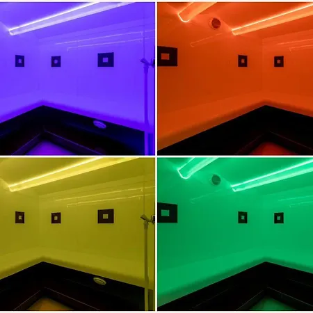 公寓式酒店 奥罗拉费斯公寓酒店 4*