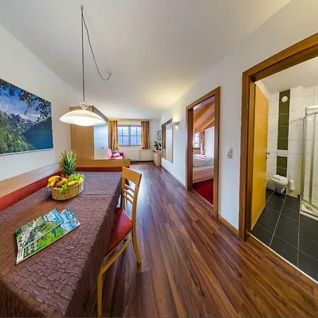 Aurora Aparthotel 4*