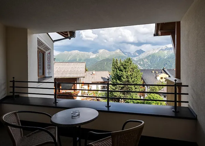 Aparthotel Aurora 4*