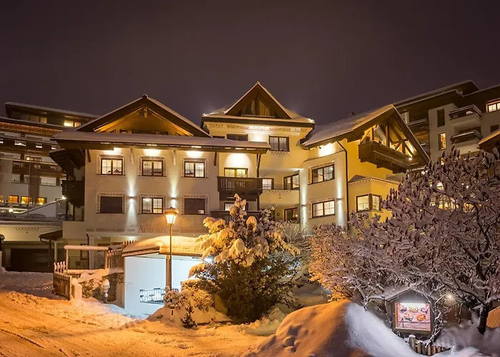 Aurora Aparthotel 4*